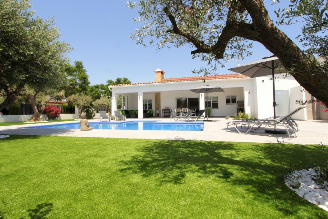 Leon Inmo Villa Magna - 12262 艾姆布里亚布拉瓦 外观 照片